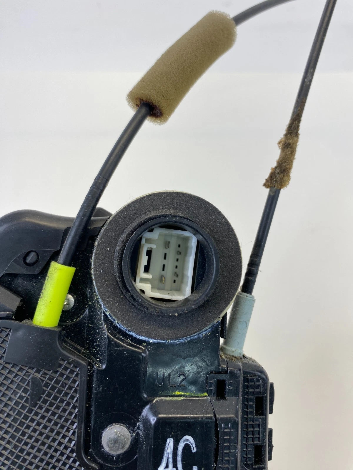 2007-2017 TOYOTA CAMRY REAR LEFT BACK SIDE DOOR LOCK LATCH ACTUATOR OEM