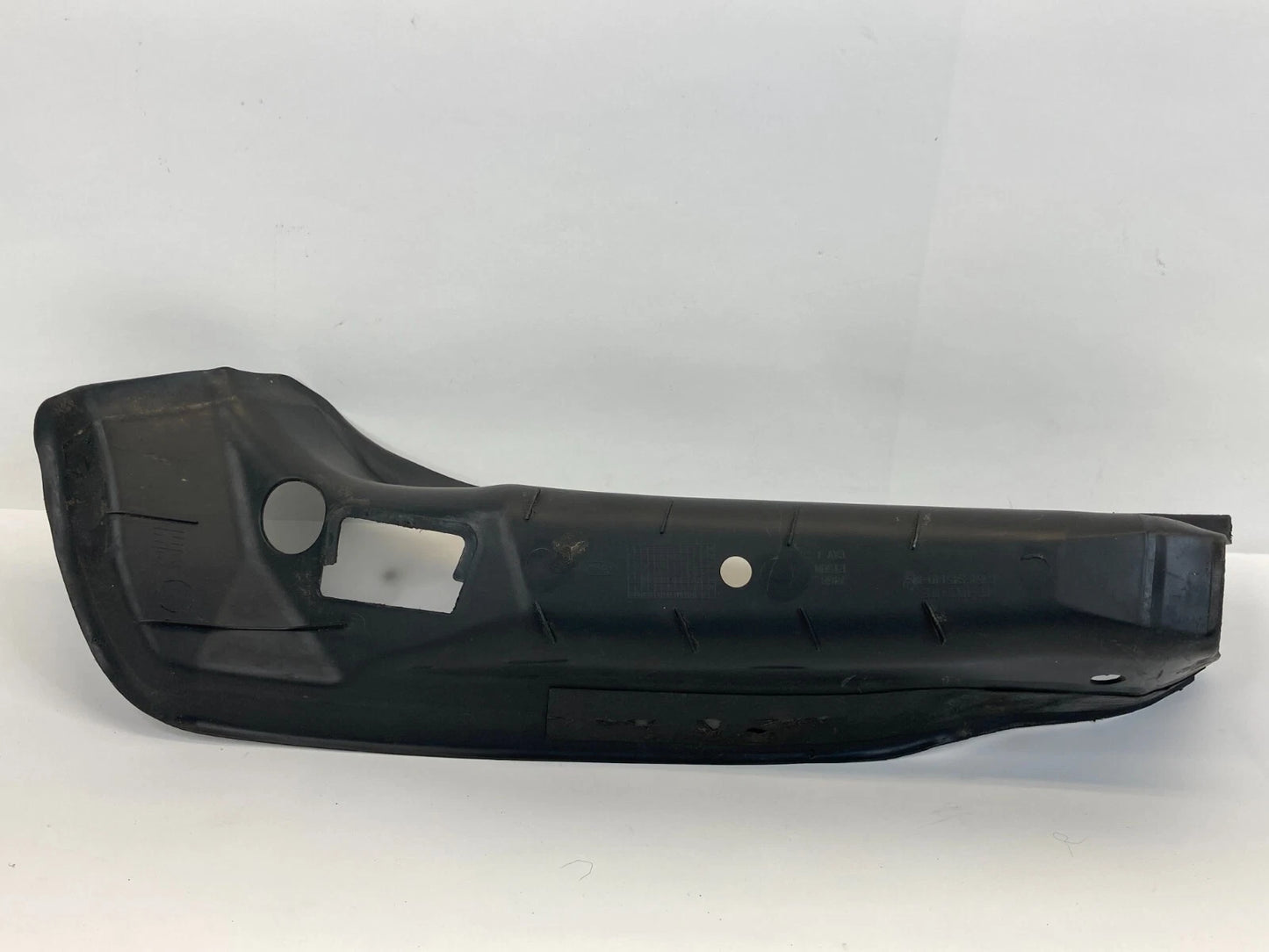 13-19 FORD ESCAPE REAR RIGHT TAILGATE TRUNK RUBBER SEAL COVER TRIM CJ54S45140A