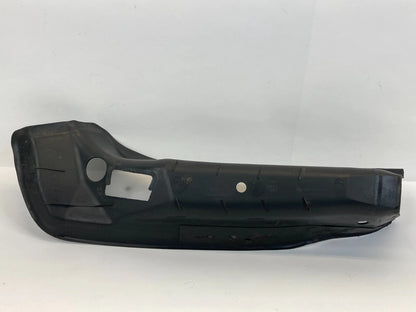 13-19 FORD ESCAPE REAR RIGHT TAILGATE TRUNK RUBBER SEAL COVER TRIM CJ54S45140A
