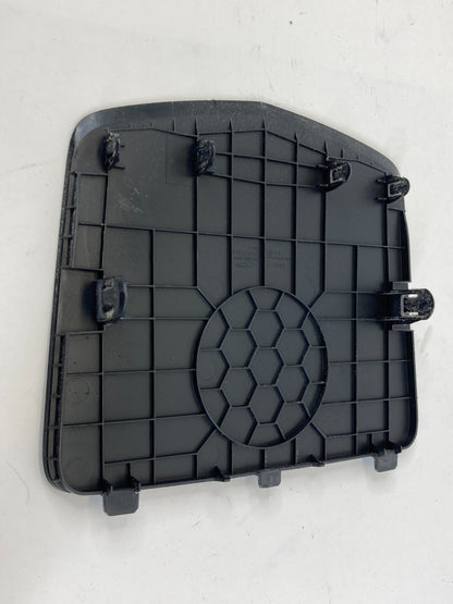 2013-2018 Nissan Altima Center Dash Speaker Grille Cover Trim 281983TA0A OEM