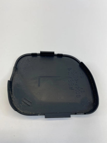 2010-2015 TOYOTA PRIUS STEERING WHEEL LEFT LOWER COVER TRIM BEZEL 45187-47010