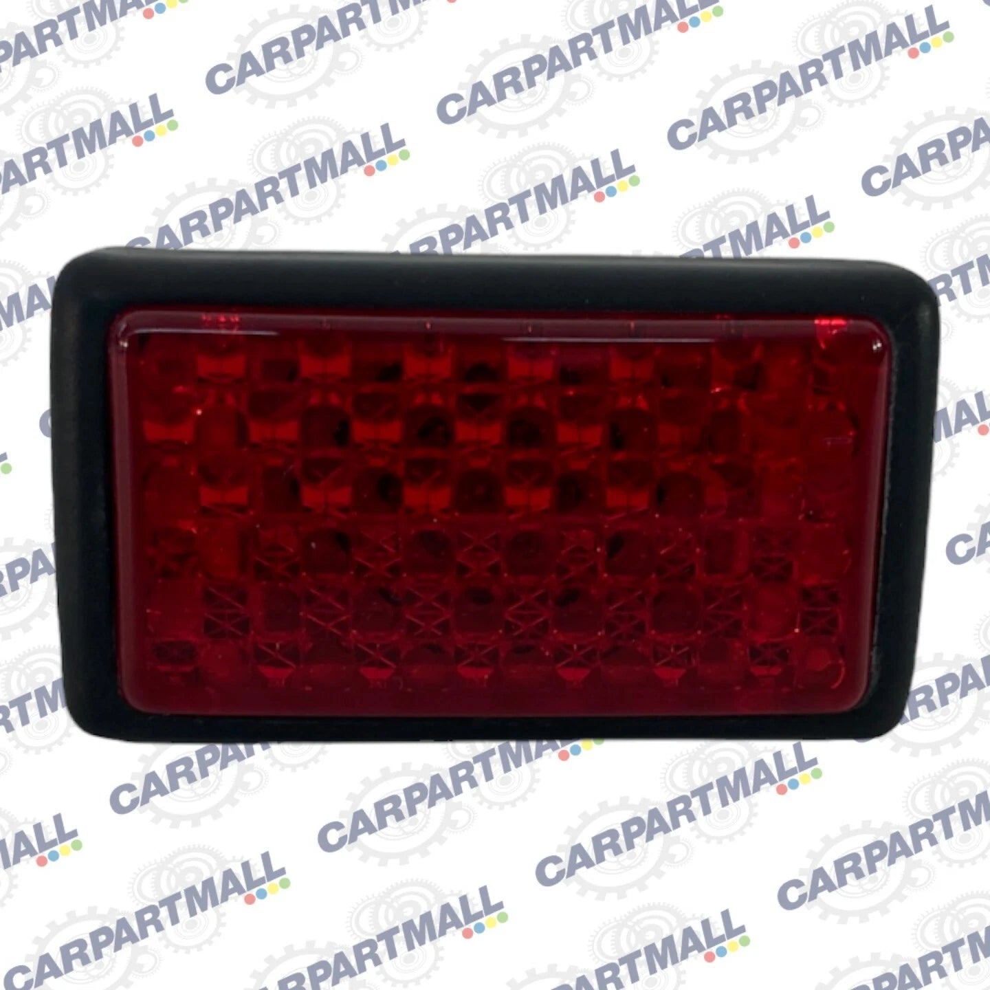 95-01 BMW 740I 740IL FRONT RIGHT DOOR OPEN WARNING REFLECTOR LIGHT LAMP 8352269
