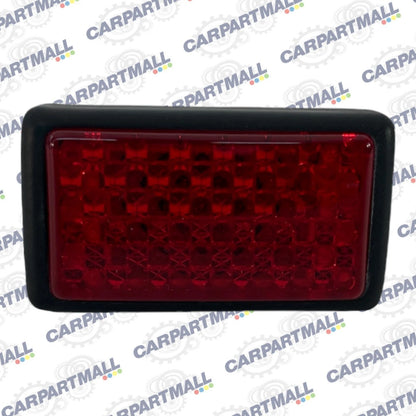 95-01 BMW 740I 740IL FRONT RIGHT DOOR OPEN WARNING REFLECTOR LIGHT LAMP 8352269