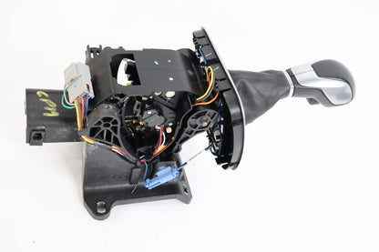 13 14 FORD ESCAPE AUTOMATIC FLOOR GEAR SHIFTER LEVER ASSY W/ KNOB OEM CJ5P7K004A
