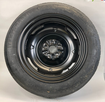 2009-2019 Toyota Corolla Emergency Spare Tire & Rim Donut 135/80R16 USA Built