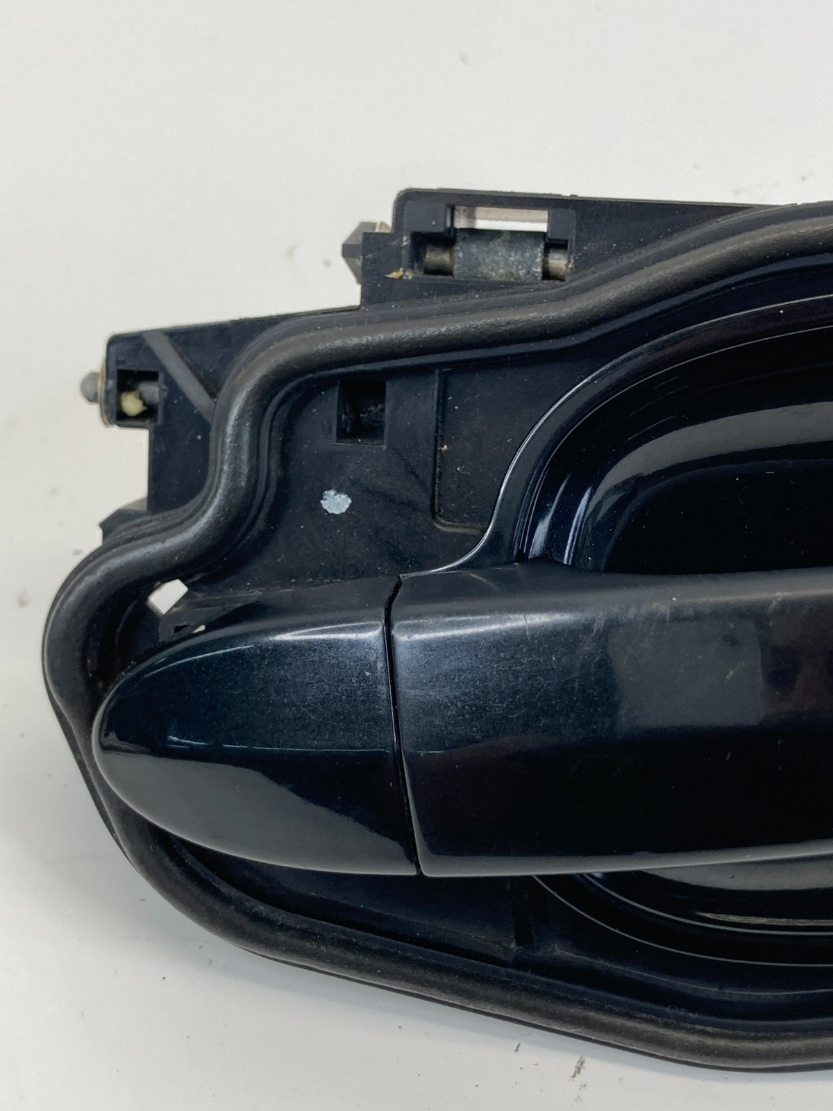 2004-2007 BMW 530i 525i Rear Right Passenger Exterior Door Handle 51217034544