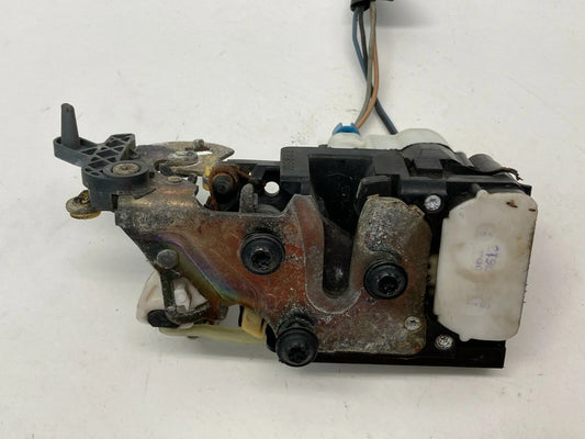 1997-2003 CHEVROLET MALIBU REAR RIGHT SIDE DOOR LOCK LATCH RELEASE ACTUATOR OEM