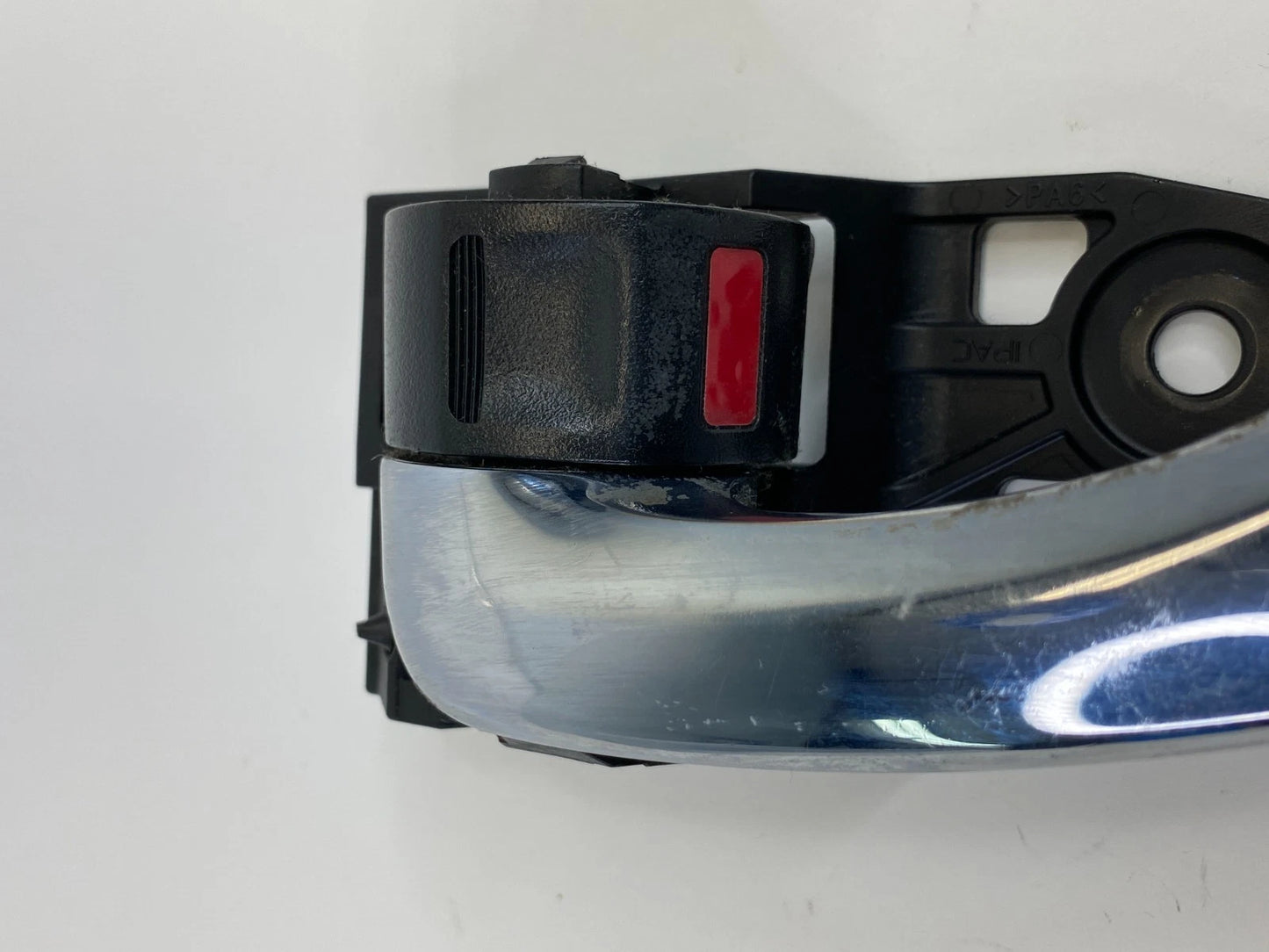 07-11 TOYOTA CAMRY FRONT LEFT SIDE INNER DOOR HANDLE ASSEMBLY 69274-06030 OEM