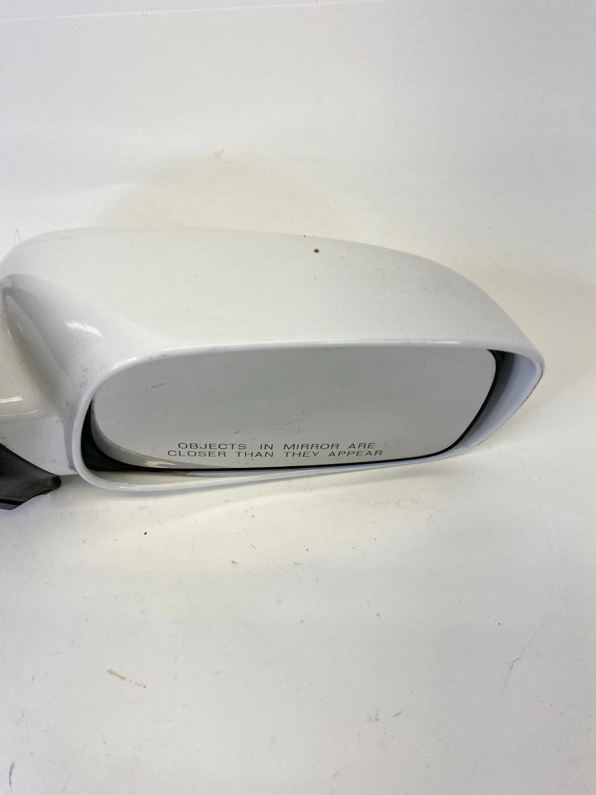 2003-2008 TOYOTA COROLLA FRONT RIGHT FR RH SIDE VIEW POWER DOOR MIRROR OEM