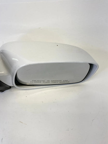 2003-2008 TOYOTA COROLLA FRONT RIGHT FR RH SIDE VIEW POWER DOOR MIRROR OEM