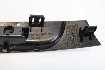 2015-2018 FORD FOCUS DASH PASSENGER LIGHT DISPLAY INDICATOR F1EB-A046B74-BCW OEM
