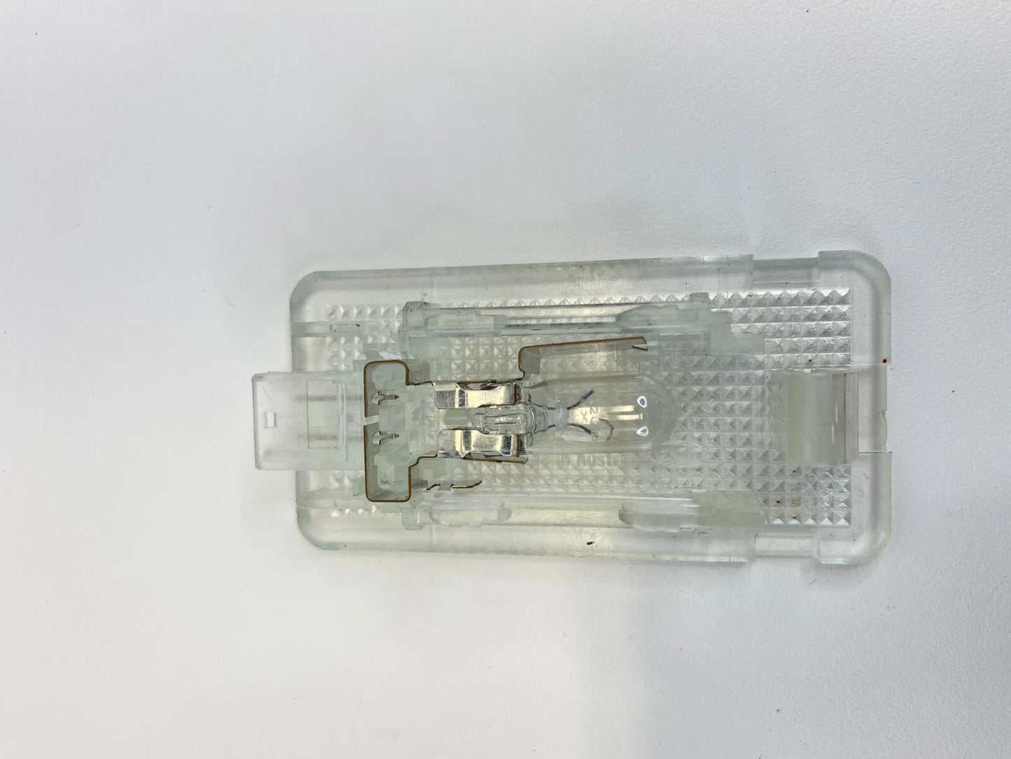 03-12 LAND ROVER RANGE ROVER INTERIOR FOOTWELL COURTESY LIGHT LAMP 63318382358