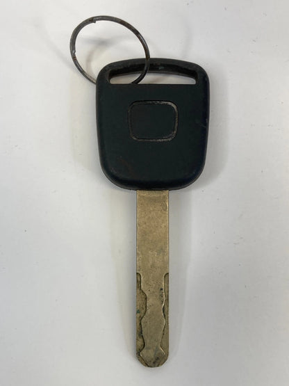 2008-2012 HONDA ACCORD SEDAN AT IGNITION SWITCH LOCK CYLINDER W/ KEY OEM