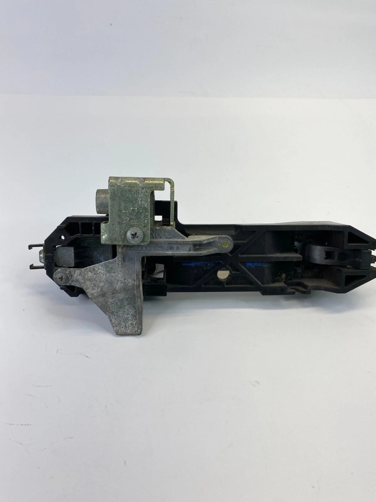 2007 08 09 10 11 2012 NISSAN VERSA REAR LEFT SIDE EXTERIOR DOOR HANDLE OEM