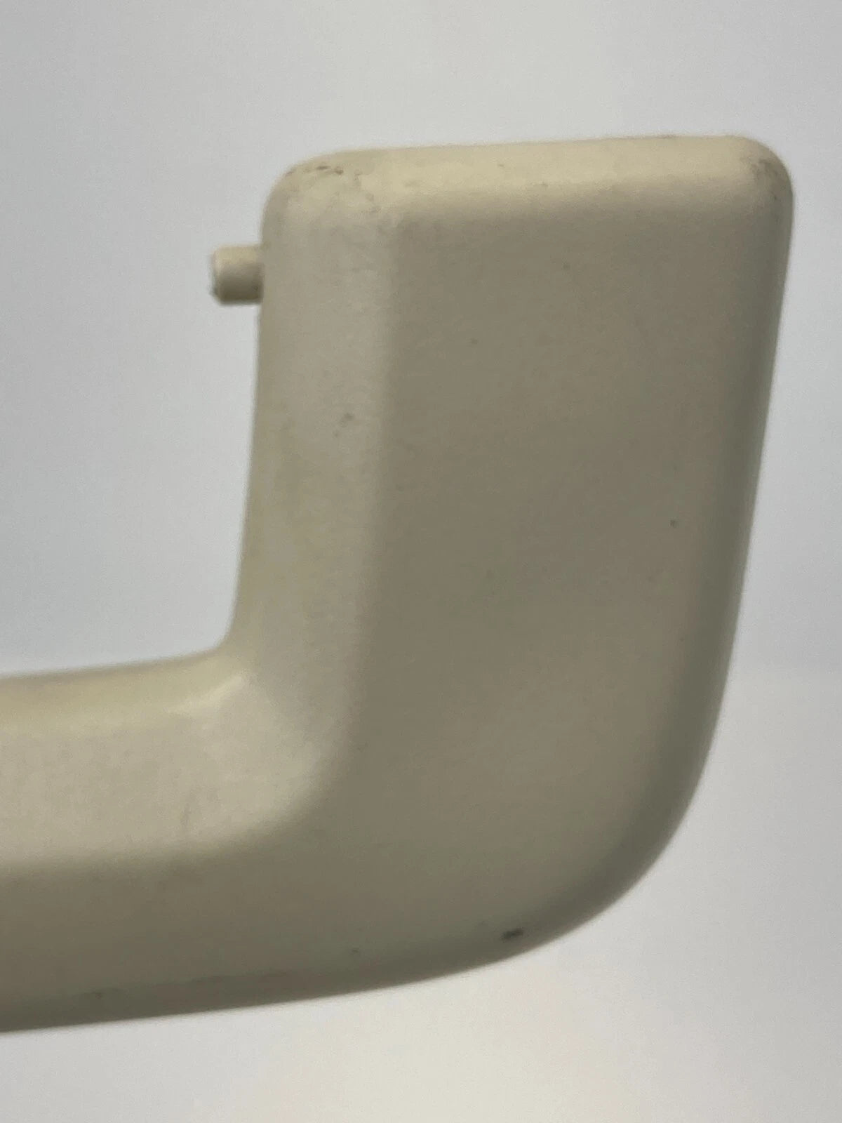 06-13 LAND ROVER RANGE ROVER SPORT FRONT RIGHT ROOF GRAB GRIP HANDLE EDN500080