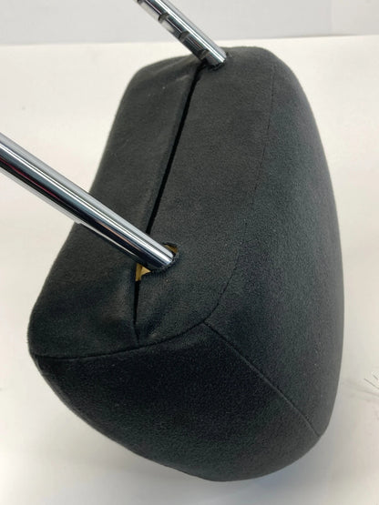 07 08 09 10 11 12 VERSA FRONT LEFT DRIVER SEAT HEAD REST HEADREST OEM