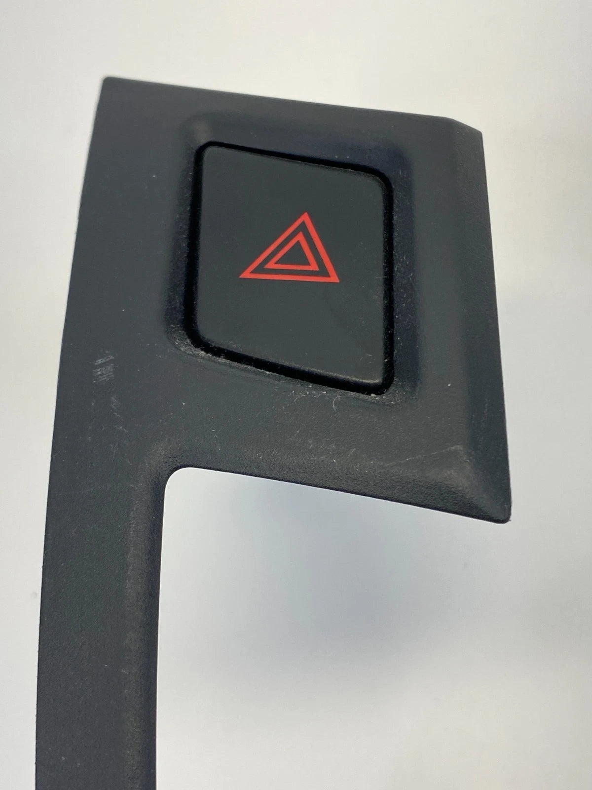 2006-2011 TOYOTA YARIS CENTER LEFT LH DASH END FINISH PANEL TRIM 55436-52010 OEM
