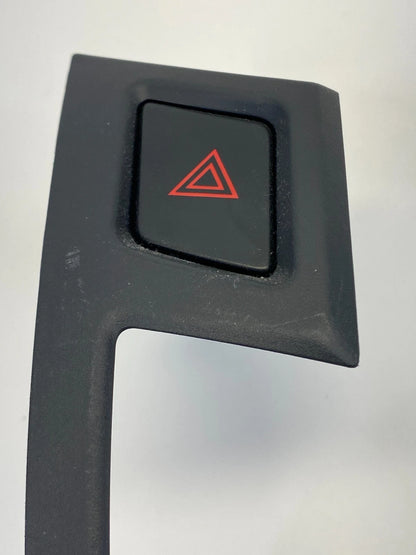 2006-2011 TOYOTA YARIS CENTER LEFT LH DASH END FINISH PANEL TRIM 55436-52010 OEM