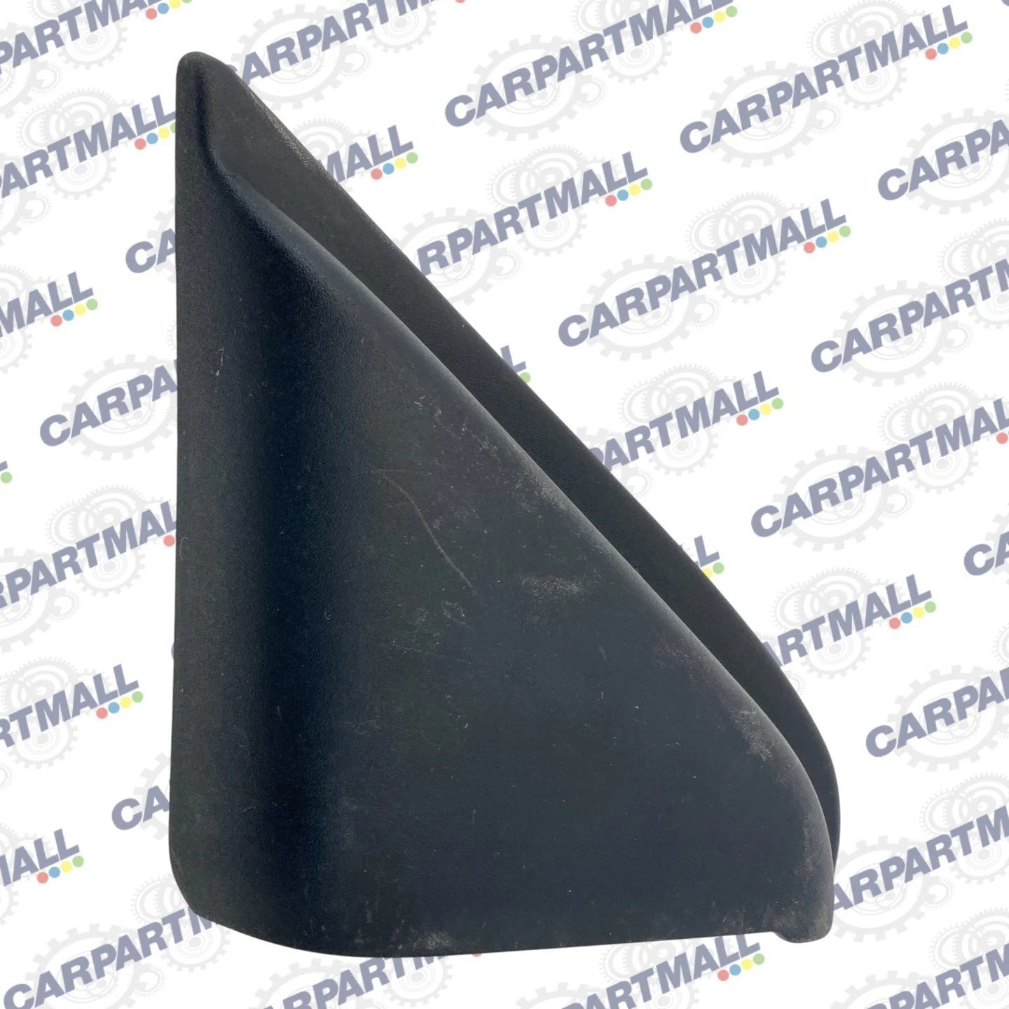 2013-2016 DODGE DART FRONT LEFT INTERIOR DOOR CORNER COVER 1TR41TRMAB OEM