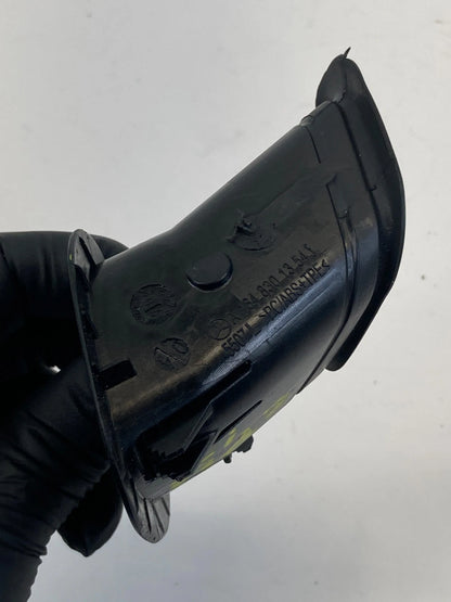 07-12 MERCEDES-BENZ GL450 LEFT DASH AIR VENT DEFROSTER GRILLE A1648301354 OEM