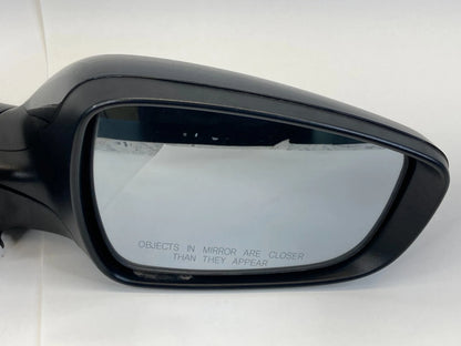 2011-2013 HYUNDAI ELANTRA SEDAN RIGHT PASSENGER SIDE POWER MIRROR NO SIGNAL OEM