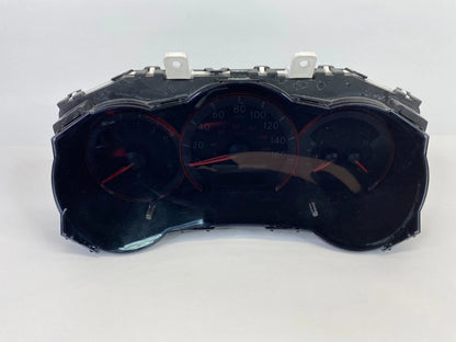 07-09 NISSAN ALTIMA 2.5L INSTRUMENT CLUSTER SPEEDOMETER UNK MILES 24810JA00A OEM