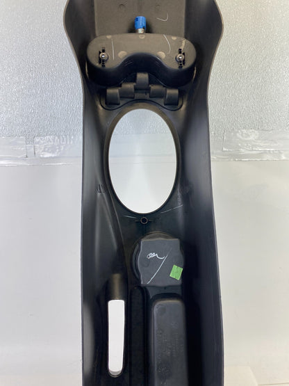 2003-2005 Chrysler PT Cruiser Front Floor Center Console w/o Armrest Assembly