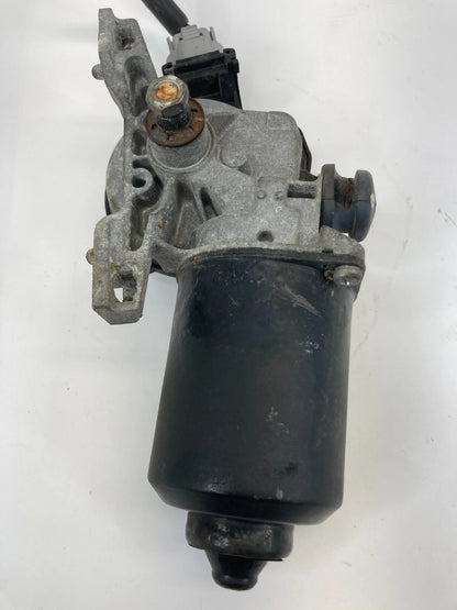 2006-2009 FORD FUSION MERCURY MILAN FRONT WINDSHIELD WIPER MOTOR ASSEMBLY OEM