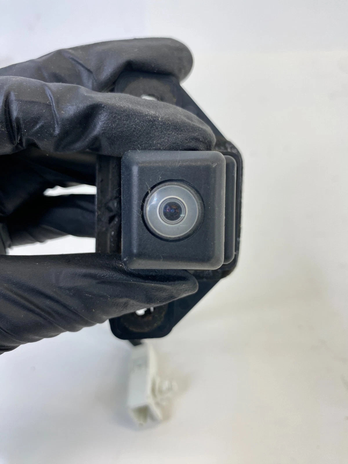 2007-2011 LEXUS GS350 REAR TRUNK LIFTGATE BACKUP BACK UP CAMERA 86790-30030 OEM