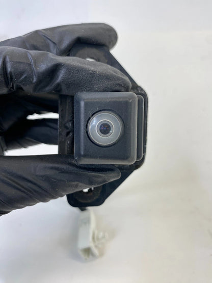 2007-2011 LEXUS GS350 REAR TRUNK LIFTGATE BACKUP BACK UP CAMERA 86790-30030 OEM