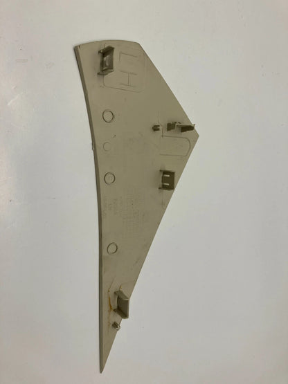 15 16 LINCOLN MKZ CENTER CONSOLE LEFT DRIVER SIDE COVER TRIM DP53-F044C73-A OEM