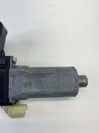 2009 2010 2011 Kia Borrego Front Right Side Door Power Window Motor OEM