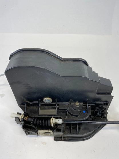 2004-2007 BMW 530I 525I FRONT LEFT SIDE DOOR LOCK LATCH ACTUATOR 7167065 OEM