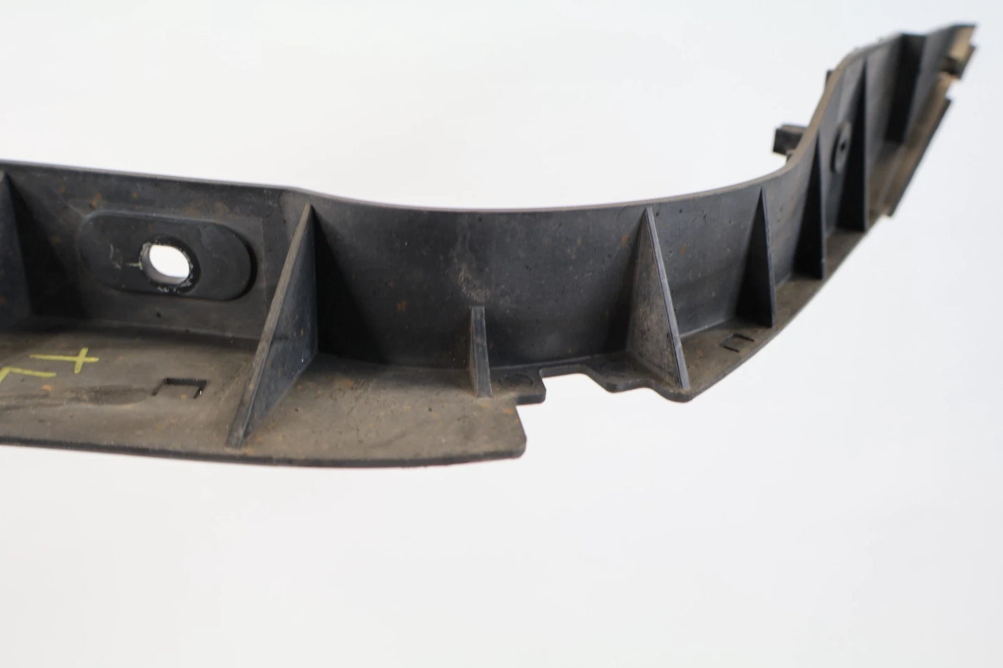 2001-2005 HONDA CIVIC COUPE REAR LEFT BUMPER UPPER BRACKET SUPPORT SPACER OEM