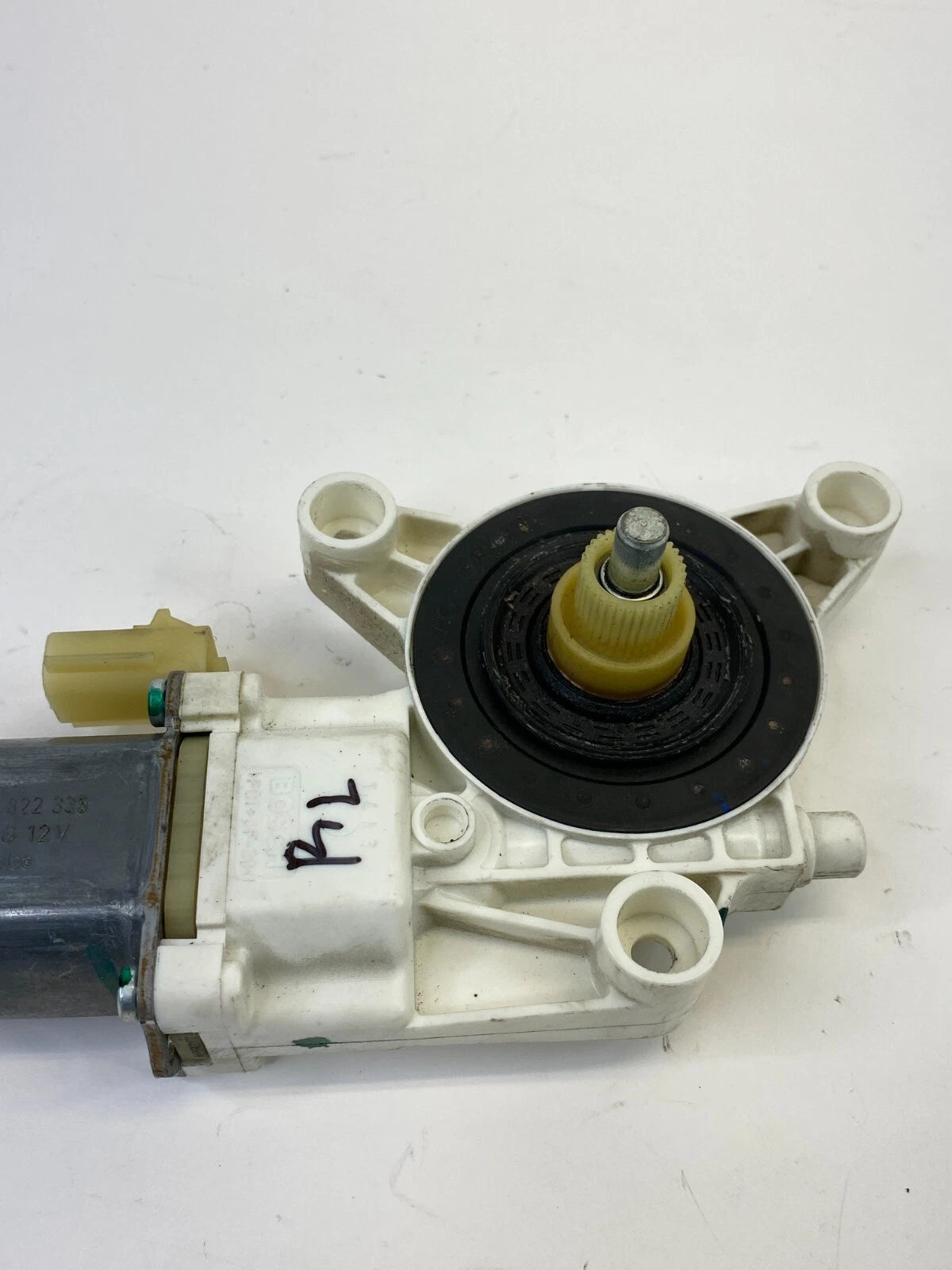 2008-2016 CHRYSLER TOWN & COUNTRY REAR LEFT DOOR POWER WINDOW MOTOR 0130822335