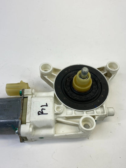 2008-2016 CHRYSLER TOWN & COUNTRY REAR LEFT DOOR POWER WINDOW MOTOR 0130822335