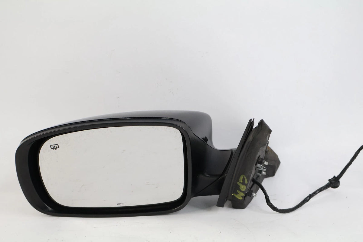 2011-2014 CHRYSLER 300 LEFT DRIVER SIDE DOOR VIEW POWER MIRROR W/ HEATED ASSY
