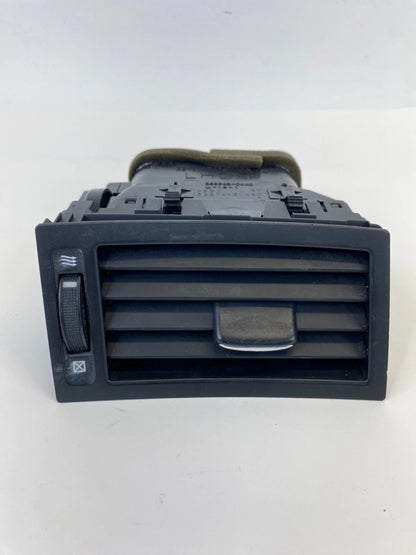 07-11 LEXUS GS350 GS460 DASH FR RIGHT A/C AIR VENT HEATER OUTER GRILL 5567030441