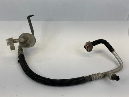 14-19 Ford Explorer Police Interceptor 3.5L A/C Refrigerant Discharge Hose Line