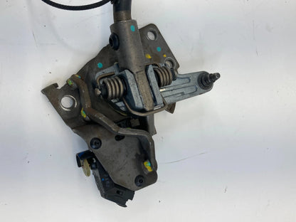 2013-2019 TAURUS EXPLORER INTERCEPTOR A/T GEAR COLUMN SHIFTER LEVER HANDLE OEM