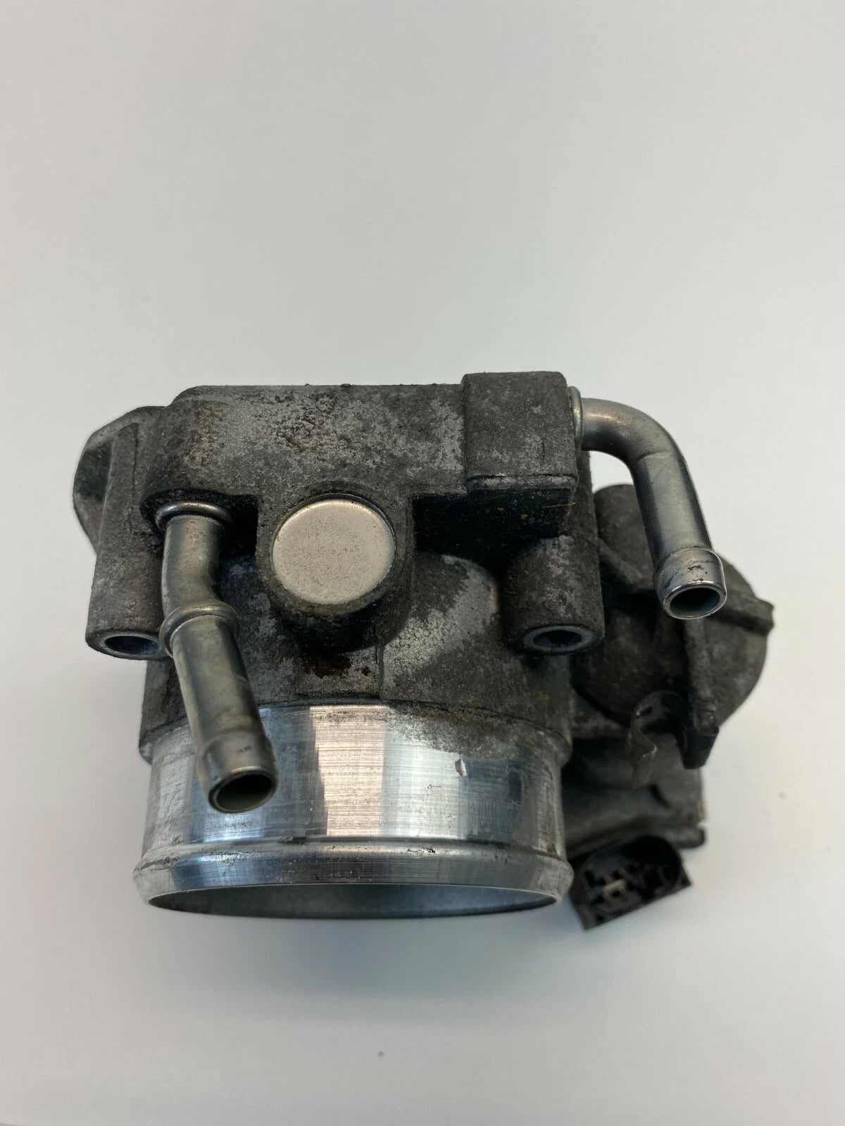 06-10 KIA OPTIMA 2.4L THROTTLE BODY WITH SENSOR ASSEMBLY OEM FACTORY 35100-25200