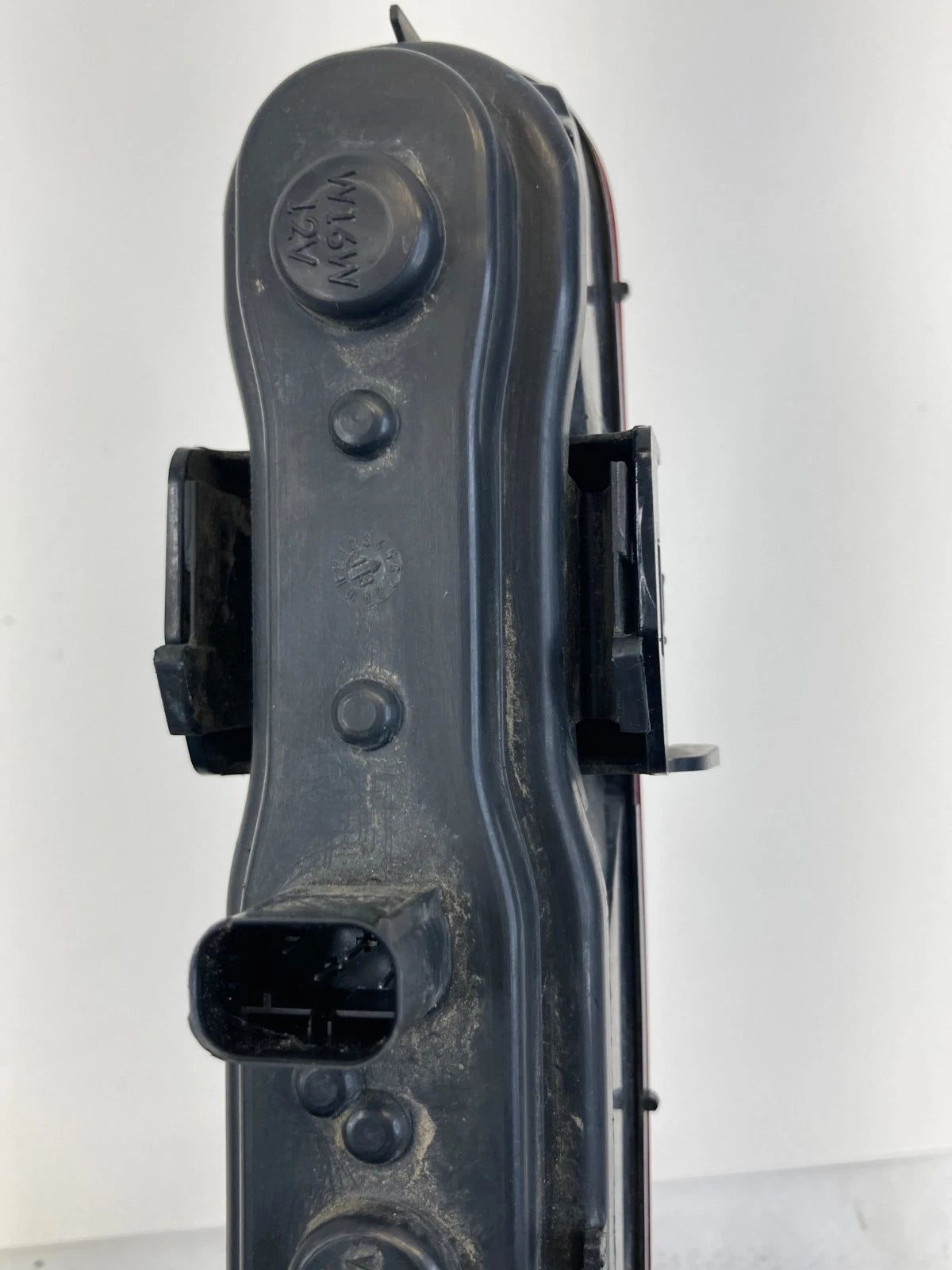 07 08 09 10 11 12 13 Mini Cooper Rear Lower 3RD Third Brake Light Stop Lamp OEM