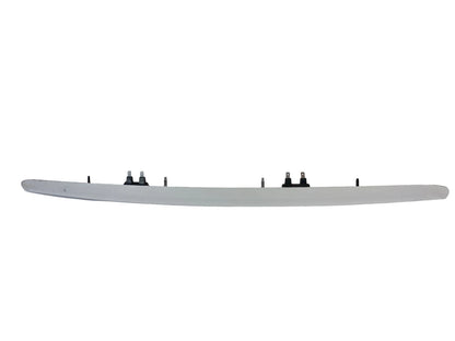 07-12 MERCEDES R350 2007 R500 TRUNK LIFTGATE HANDLE MOLDING BEZEL 2517400593