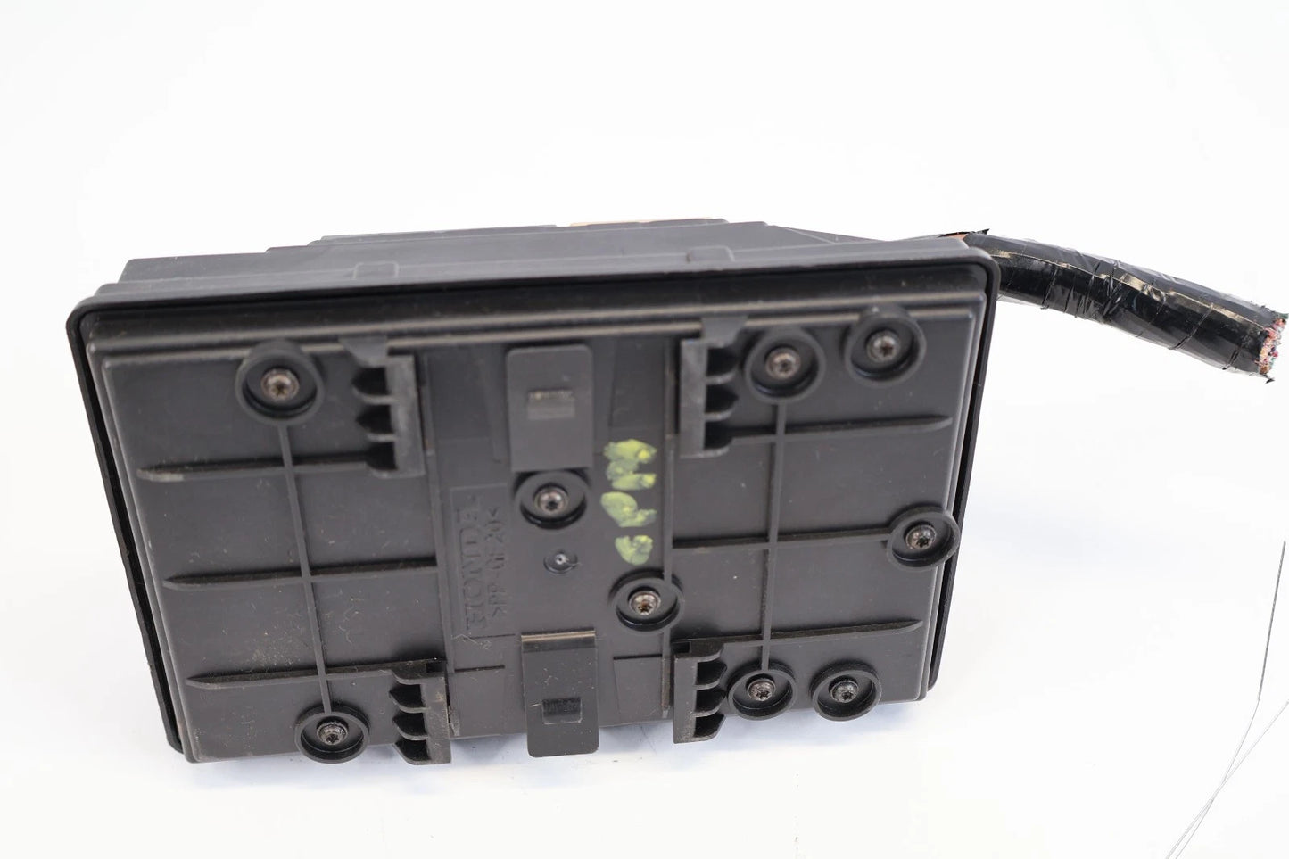 2016 HONDA CIVIC 2.0L FUSE RELAY BOX BODY CONTROL MODULE BCM 38800-TBA-A311 OEM