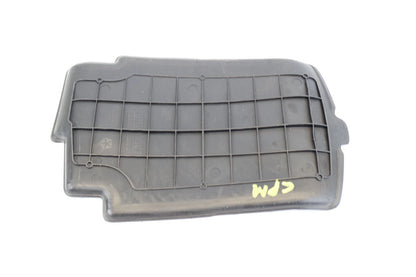 2011-2013 JEEP GRAND CHEROKEE FLOOR CENTER CONSOLE STORAGE INSERT MAT LINER OEM