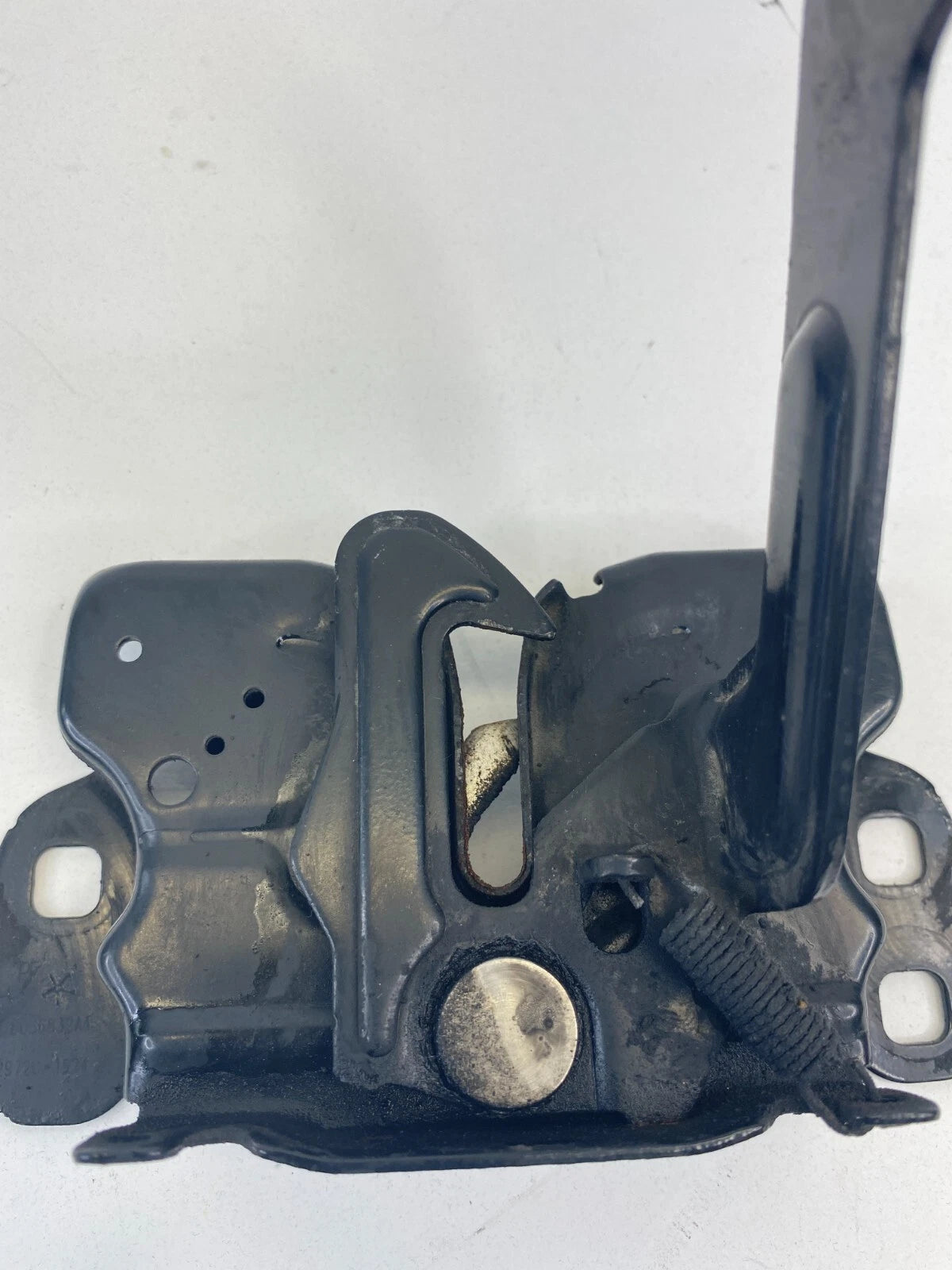 2013 2014 2015 2016 DODGE DART SEDAN HOOD LOCK LATCH RELEASE ACTUATOR 68086832AA