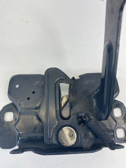 2013 2014 2015 2016 DODGE DART SEDAN HOOD LOCK LATCH RELEASE ACTUATOR 68086832AA