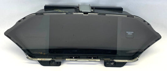 2011-2013 HONDA ODYSSEY DASH INFO NAVIGATION DISPLAY SCREEN OEM 39810-TK8-A010M1