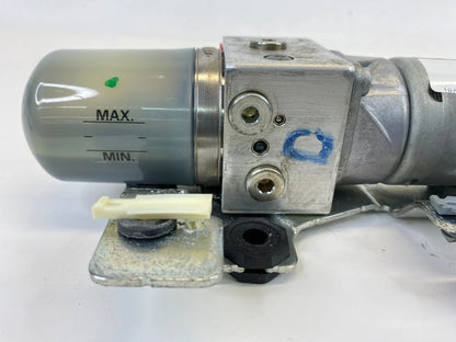 2005-2008 CHRYSLER PT CRUISER CONVERTIBLE ROOF TOP PUMP HYDRAULIC LIFT MOTOR OEM