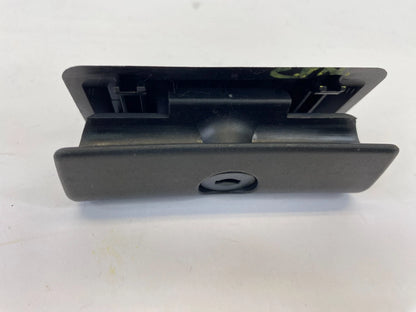 2009-2011 BMW 328I XDRIVE SEDAN DASHBOARD GLOVE BOX LOCK LATCH HANDLE OEM
